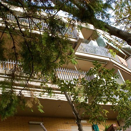 B&B Agliarvali Rom Exterior foto
